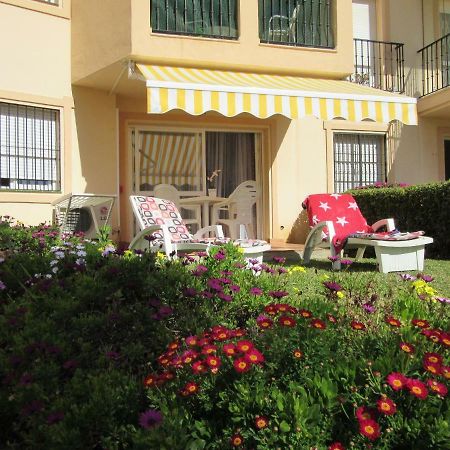 Carihuela Beach Torremolinos Exterior foto
