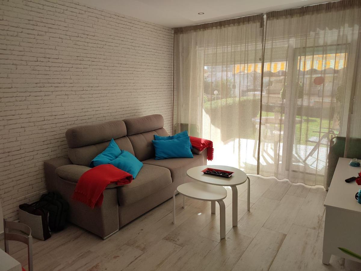 Carihuela Beach Torremolinos Exterior foto