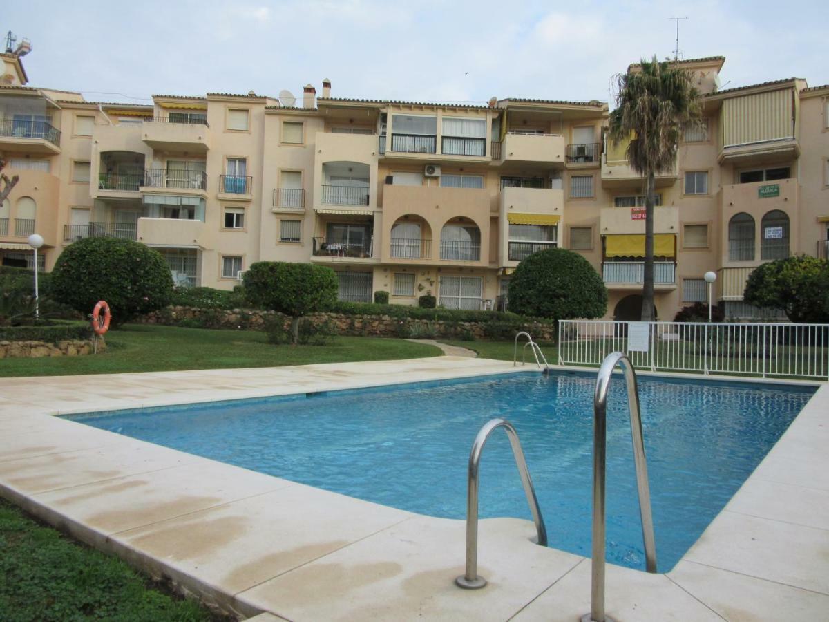 Carihuela Beach Torremolinos Exterior foto